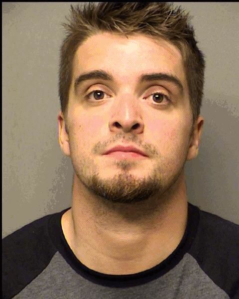 Christopher Louis Moore
